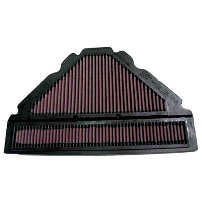 K&N AIR FILTER YAMAHA YZF600R 96-05 YA-6096