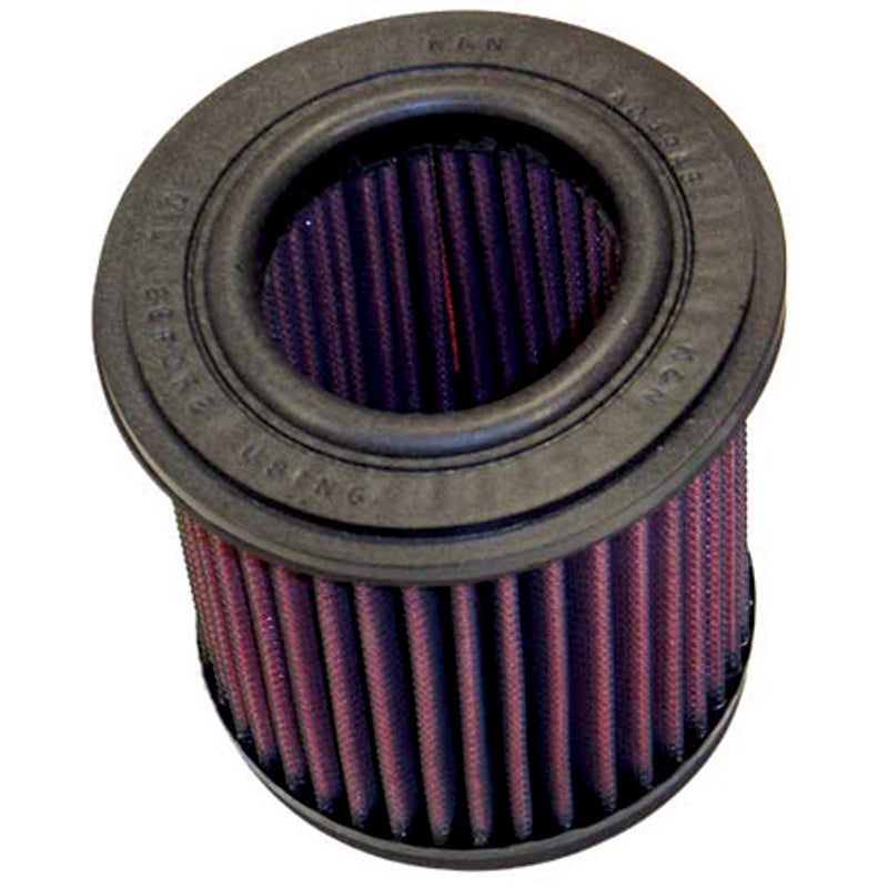 K&N AIR FILTER YAMAHA TDM 850 92-93/FZR1000 87-88 YA-7585