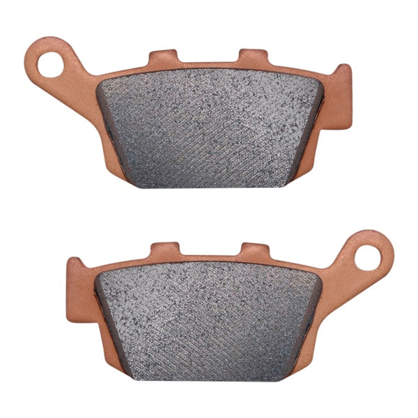 VESRAH VD-147JL VESRAH BRAKE PAD RR HON VD-147JL