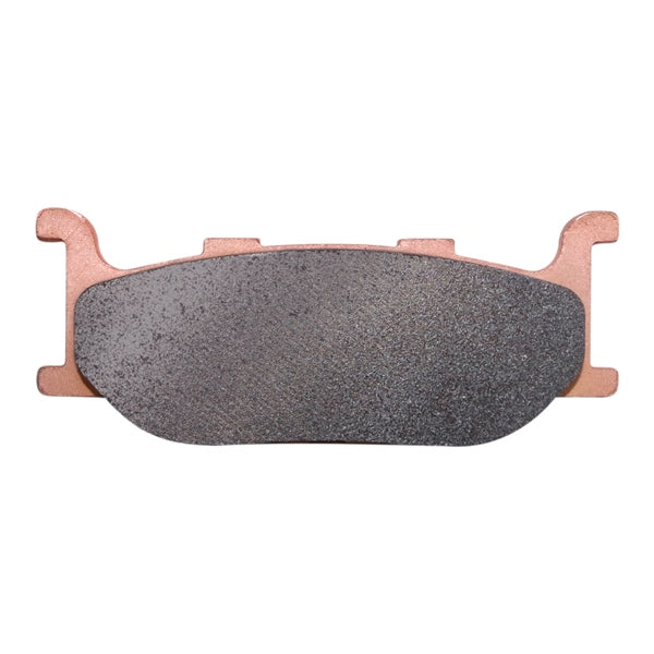 VESRAH VD-255JL VESRAH BRAKE PAD RR YAM VD-255JL
