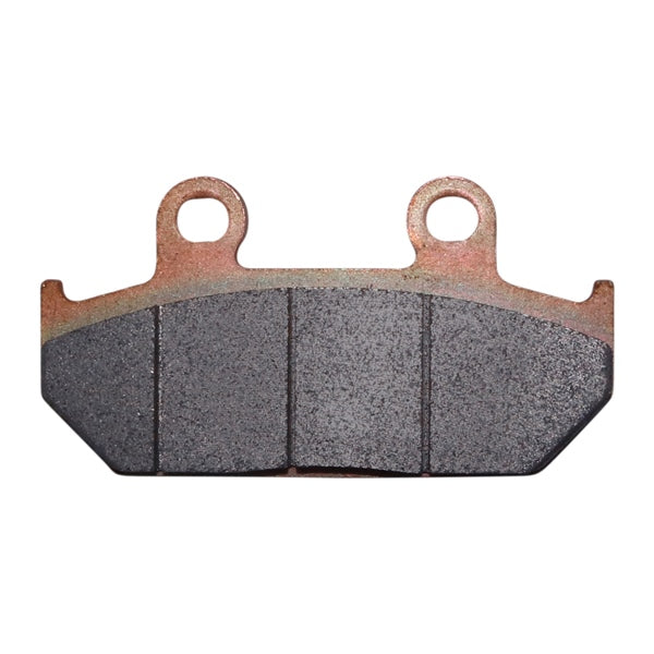 VESRAH VD-357JL VESRAH BRAKE PAD RR SUZ VD-357JL