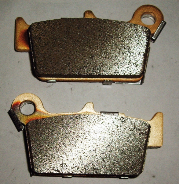 VESRAH VD-271JL VESRAH BRAKE PAD RR KAWA VD-271JL