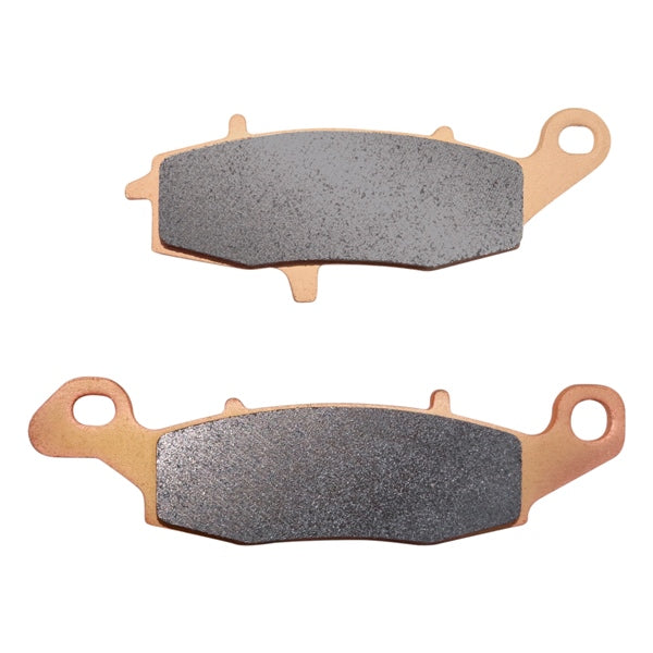 VESRAH VD-435JL VESRAH BRAKE PAD FT SUZ VD-435JL