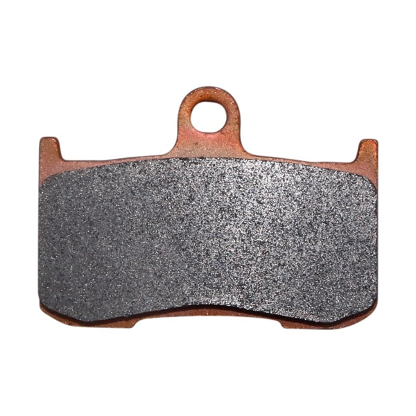 VESRAH VD-443JL VESRAH BRAKE PAD FT HON VD-443JL