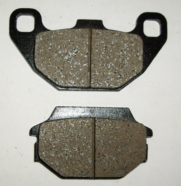 VESRAH VD-995JL VESRAH BRAKE PAD VD-995JL