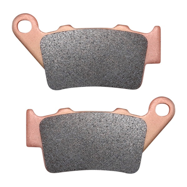 VESRAH VD-953JL VESRAH BRAKE PAD RR HON VD-953JL