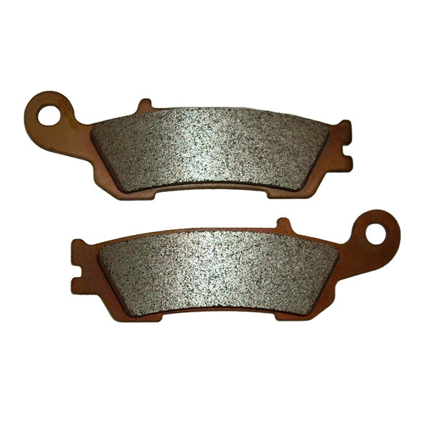 VESRAH VD-280JL VESRAH BRAKE PAD FT YAM VD-280JL