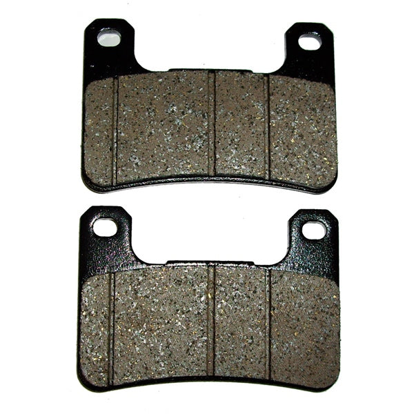 VESRAH VD-355RJL VESRAH BRAKE PAD VD-355RJL