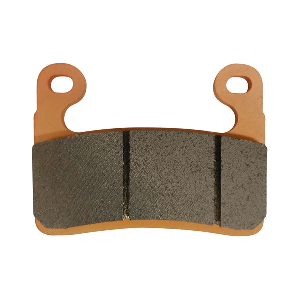 VESRAH VD-9088JL VESRAH BRAKE PAD FT BMW VD-9088JL