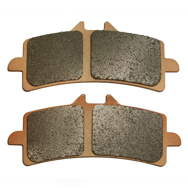 VESRAH VD-9031RJL VESRAH BRAKE PAD FT DUCATI VD-9031RJL