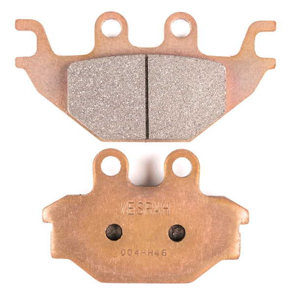 VESRAH VD-9026JL VESRAH BRAKE PAD FT/RR KAWA VD-9026JL