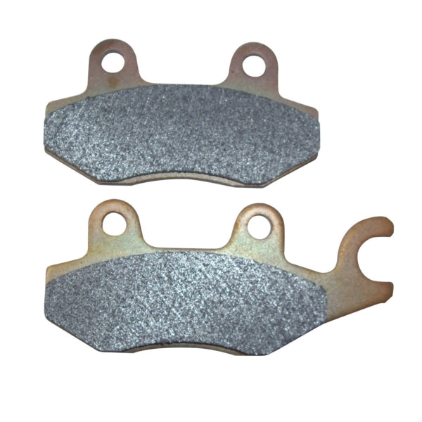 VESRAH VD-250/4JL VESRAH BRAKE PAD FT/RR KAWA VD-250/4JL