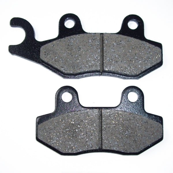 VESRAH VD-340/4 VESRAH BRAKE PAD FT/RR LF/C-AM VD-340/4