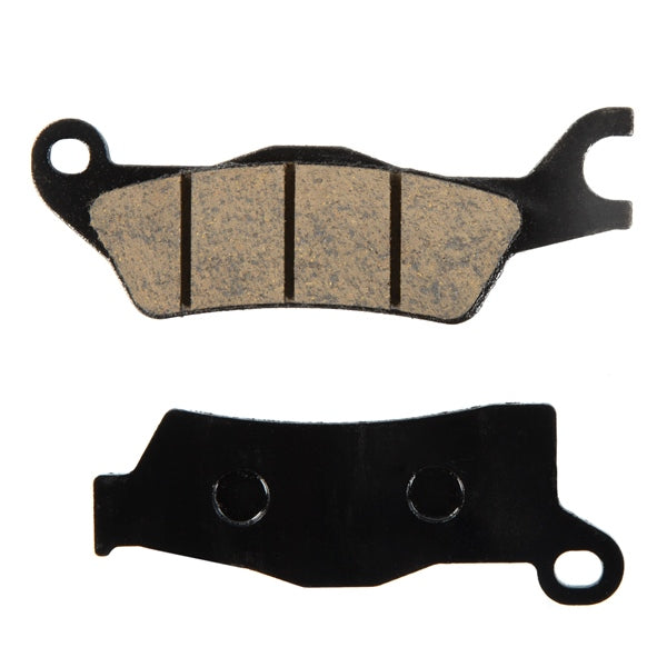 VESRAH VD-9062 VESRAH BRAKE PAD FT/RR LF/C-AM VD-9062