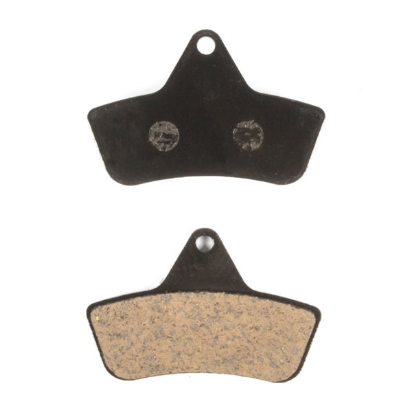 VESRAH VD-965 VESRAH BRAKE PAD FT/RR A/C VD-965