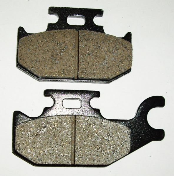 VESRAH VD-266 VESRAH BRAKE PAD VD-266