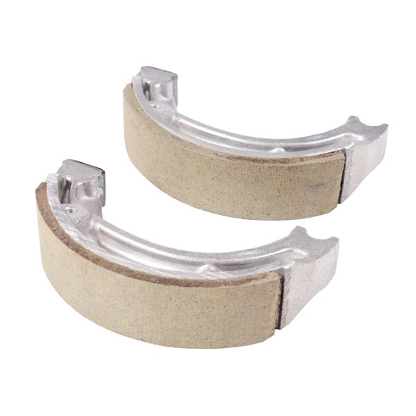 VESRAH VB-126 VESRAH BRAKE SHOE FT/RR HON VB-126S