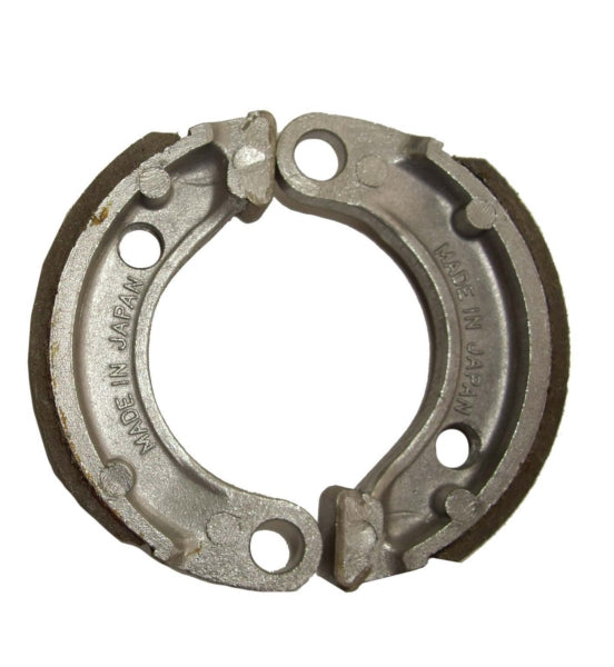 VESRAH VB-134 VESRAH BRAKE SHOE FT/RR HON VB-134