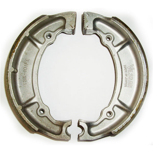 VESRAH VB-227 VESRAH BRAKE SHOE RR YAM VB-227