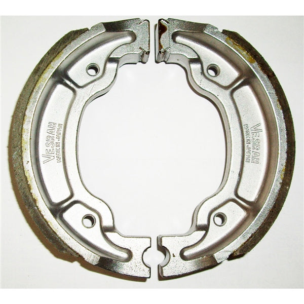 VESRAH VB-239 VESRAH BRAKE SHOE FT/RR YAM VB-239S