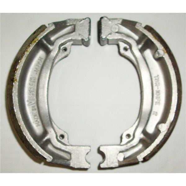 VESRAH VB-310S VESRAH BRAKE SHOE FT/RR SUZ VB-310S