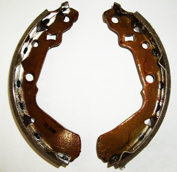 VESRAH VB-326 VESRAH BRAKE SHOE VB-326