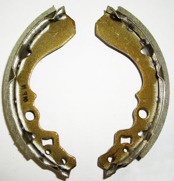 VESRAH VB-327 VESRAH BRAKE SHOE VB-327