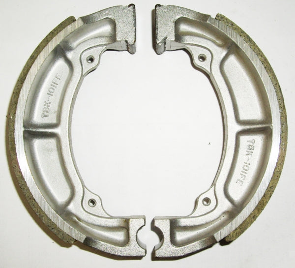 VESRAH VB-411 VESRAH BRAKE SHOE FT KAWA VB-411