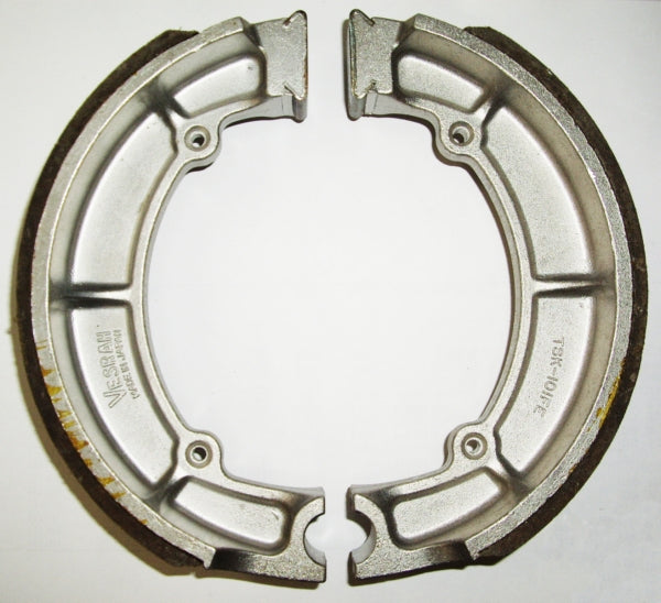 VESRAH VB-412 VESRAH BRAKE SHOE RR KAWA VB-412