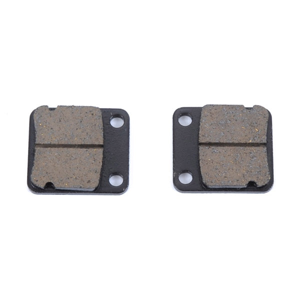 VESRAH VD-120 VESRAH BRAKE PAD FT HON VD-120
