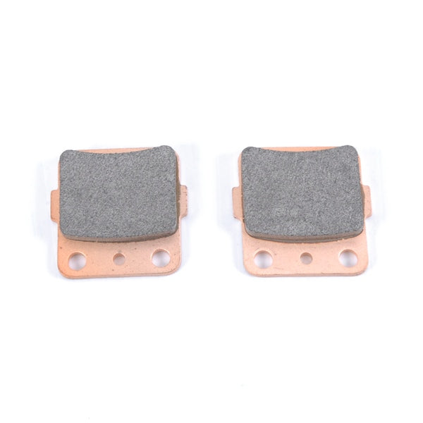 VESRAH VD-127/2JL VESRAH BRAKE PAD FT/RR SUZ VD-127/2JL
