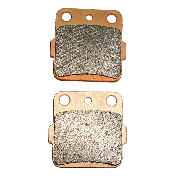 VESRAH VD-127JL VESRAH BRAKE PAD FT/RR HON VD-127JL
