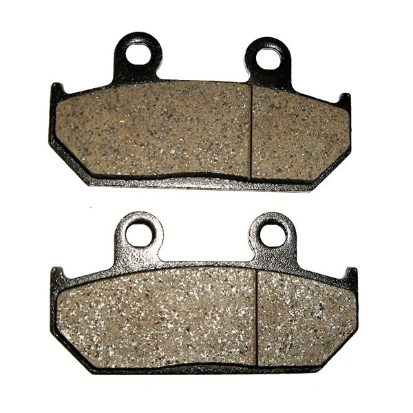 VESRAH VD-143/2 VESRAH BRAKE PAD FT HON VD-143/2