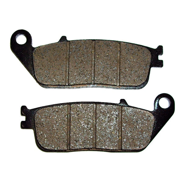 VESRAH VD-156 YAM BRAKE PAD FT HON VD-156