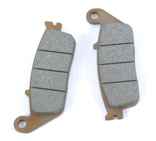 VESRAH VD-156/2JL YAM BRAKE PAD FT HON VD-156/2JL