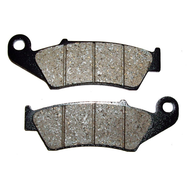 VESRAH VD-161 VESRAH BRAKE PAD FT HON VD-161