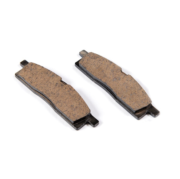 VESRAH VD-244 VESRAH BRAKE PAD FT YAM VD-244
