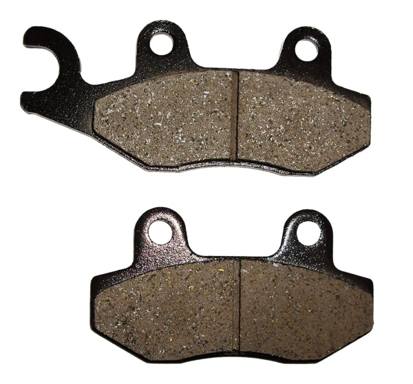 VESRAH VD-340 VESRAH BRAKE PAD FT VD-340