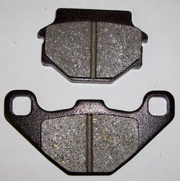 VESRAH VD-425 VESRAH BRAKE PAD FT/RR KAWA VD-425