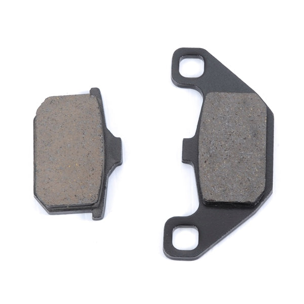 VESRAH VD-426 VESRAH BRAKE PAD FT/RR KAWA VD-426
