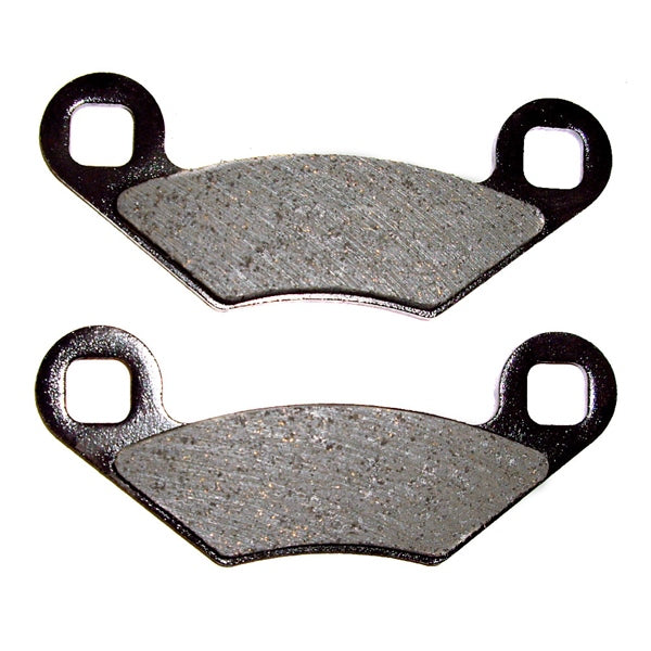 VESRAH VD-940 VESRAH BRAKE PAD FT POL VD-940