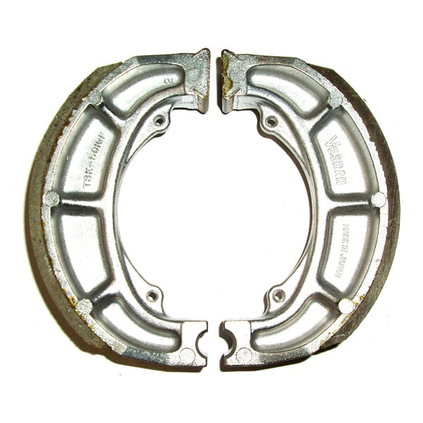VESRAH VB-328S VESRAH BRAKE SHOES FT VB-328S