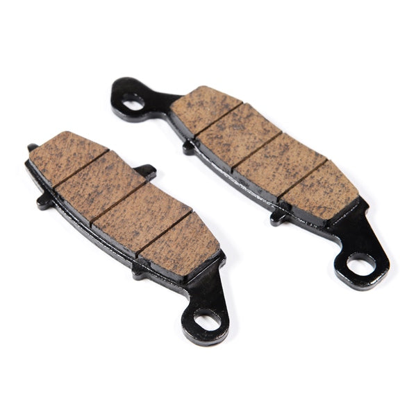 VESRAH VD-352 VESRAH BRAKE PAD FT KAWA/SUZ VD-352