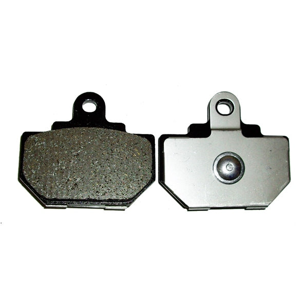 VESRAH VD-138/2 VESRAH BRAKE PAD RR VD-138/2