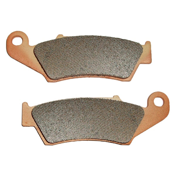 VESRAH VD-161JL VESRAH BRAKE PAD FT HON VD-161JL