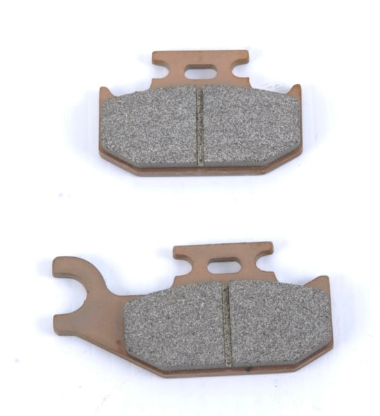 VESRAH VD-979/2JL VESRAH BRAKE PAD FT RG C-AM VD-979/2JL