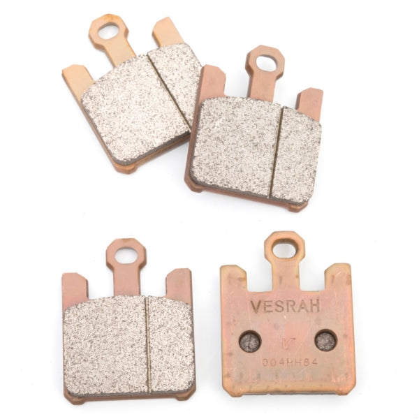 VESRAH VD-354JL VESRAH BRAKE PAD FT KAWA VD-354JL