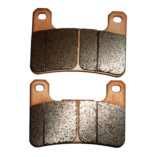 VESRAH VD-355JL VESRAH BRAKE PAD FT KAWA/SUZ VD-355JL