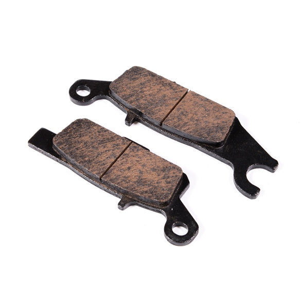 VESRAH VD-278/2 VESRAH BRAKE PAD FT LF/YAM VD-278/2
