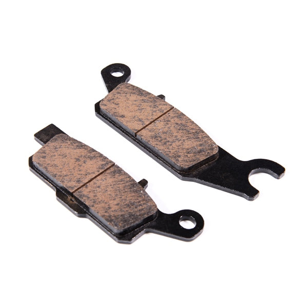 VESRAH VD-279/2 VESRAH BRAKE PAD FT LF/YAM VD-279/2